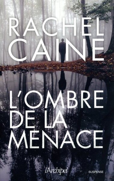 Image de L'ombre de la menace