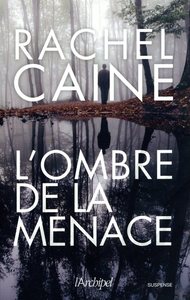 Image de L'ombre de la menace