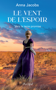 Picture of Le vent de l'espoir - Tome 1 Vers la terre promise