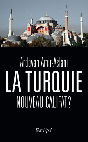 Picture of La Turquie, nouveau califat ?