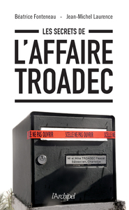 Picture of Les secrets de l'affaire Troadec