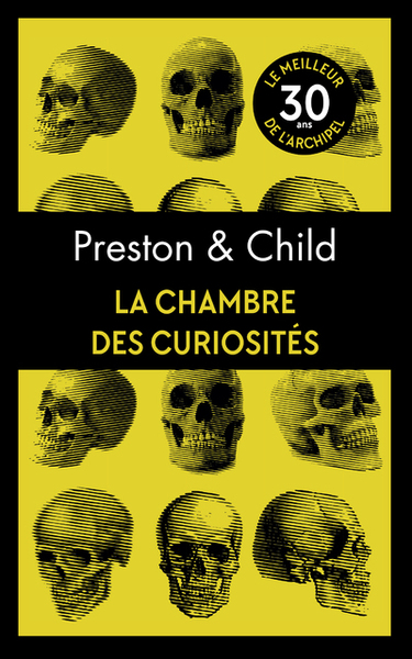 Image de La chambre des curiosités (opé 30 ans)