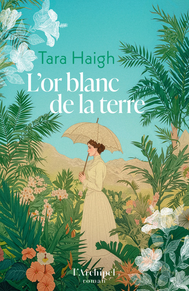 Image de L'or blanc de la terre