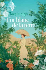 Image de L'or blanc de la terre