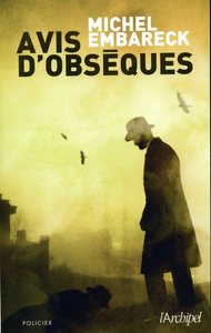 Picture of Avis d'obsèques