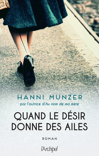 Picture of Quand le désir donne des ailes