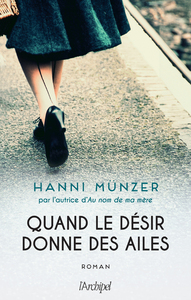 Picture of Quand le désir donne des ailes