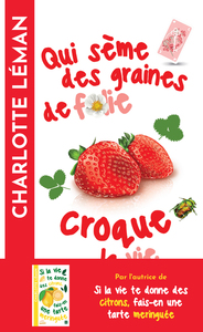 Image de Qui sème des graines de folie croque la vie