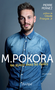 Picture of M.Pokora, un prince dans les étoiles
