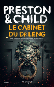 Image de Le Cabinet du Dr Leng
