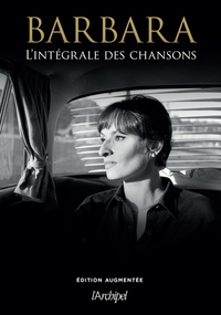 Image de Barbara - L'intégrale des chansons