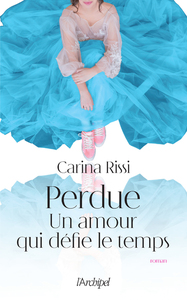 Picture of Perdue - Un amour qui défie le temps