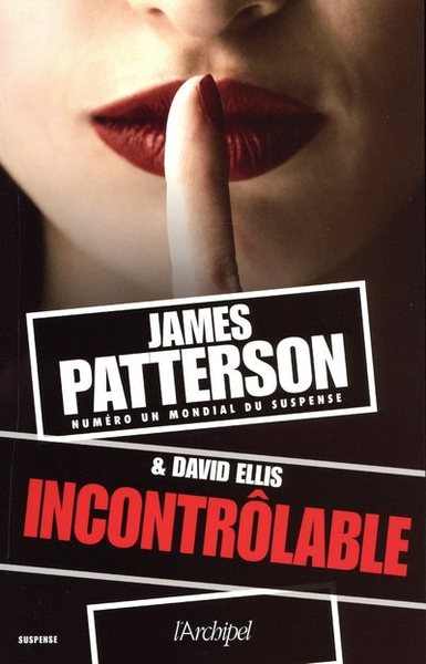 Image de Incontrôlable