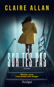 Image de Sur tes pas