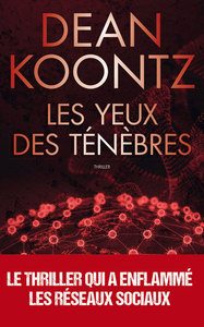 Image de Les yeux des ténèbres : le thriller qui avait prédit l'épidémie mondiale