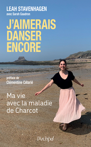 Image de J'aimerais danser encore