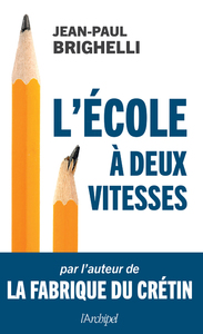 Picture of L'école à deux vitesses