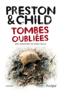 Image de Tombes oubliées