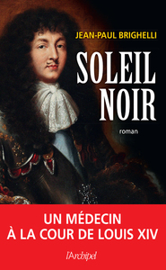 Picture of Soleil noir
