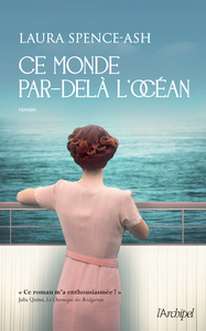 Picture of Ce monde par-delà l'océan