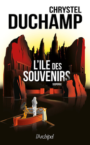 Picture of L'Ile des souvenirs
