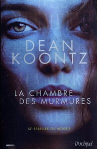 Image de La chambre des murmures