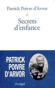 Picture of Secrets d'enfance