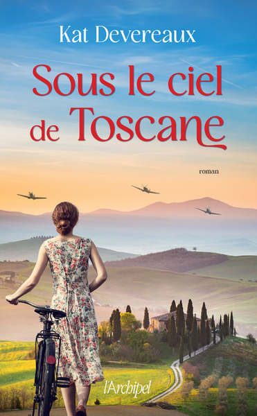 Image de Sous le ciel de Toscane