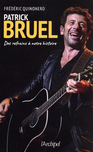 Picture of Patrick Bruel - Des refrains à notre histoire