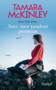 Picture of Avec mes tendres pensées