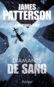 Image de Diamants de sang