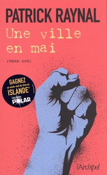 Image de Une ville en mai