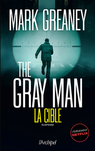 Picture of The Gray Man - Tome 2 La Cible