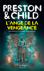 Image de L'ange de la vengeance