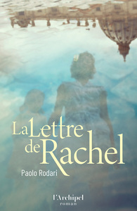 Picture of La lettre de Rachel