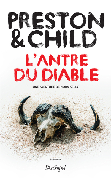 Picture of L'antre du diable