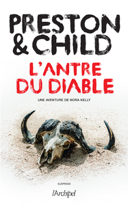 Picture of L'antre du diable