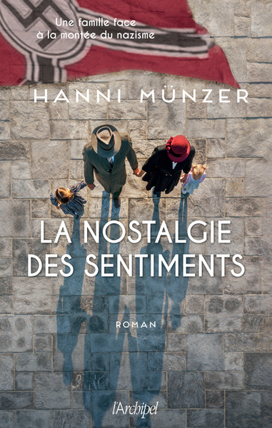 Picture of La nostalgie des sentiments