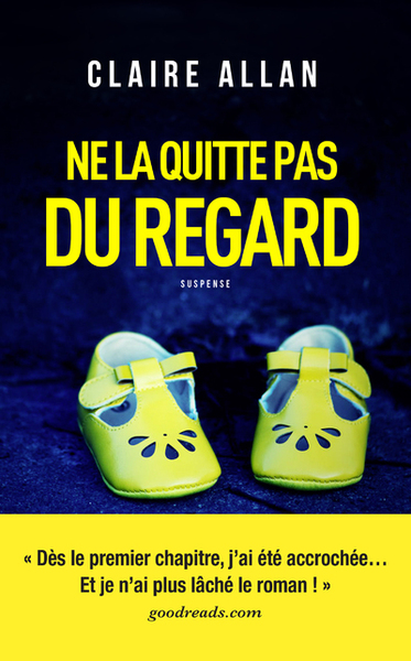 Image de Ne la quitte pas du regard