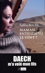 Image de Maman entends-tu le vent ?
