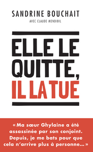 Image de Elle le quitte, il la tue