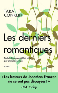 Picture of Les derniers romantiques