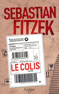 Image de Le colis