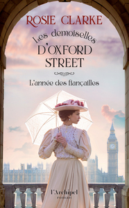 Picture of Les demoiselles d'Oxford Street - Tome 2 L'année des fiançailles