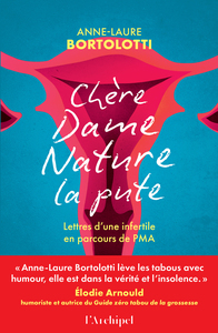 Image de Chère Dame Nature la Pute