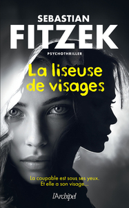 Image de La liseuse de visages
