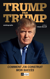 Image de Trump par Trump