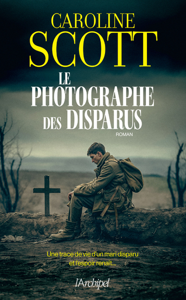 Picture of Le photographe des disparus