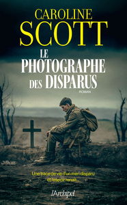 Picture of Le photographe des disparus