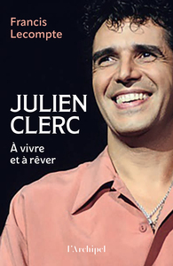 Picture of Julien Clerc